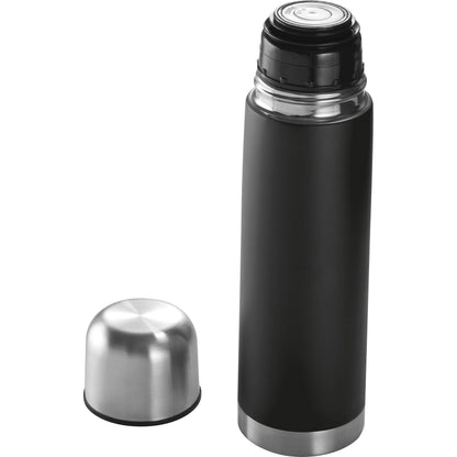 Vakuum Isolierkanne aus Edelstahl, 500ml ERIKA
