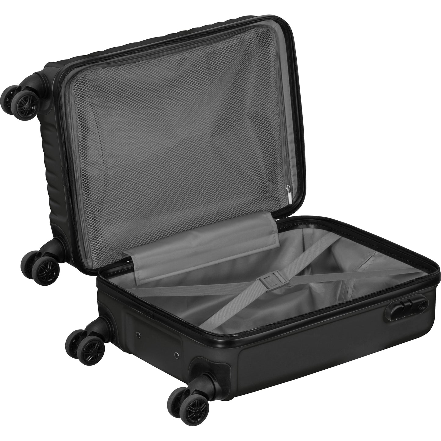 CrisMa Handgepäck Trolley AARON