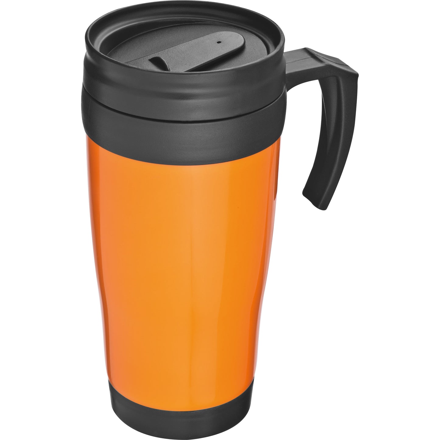 Isolierbecher aus Kunststoff, 400ml JOYCE
