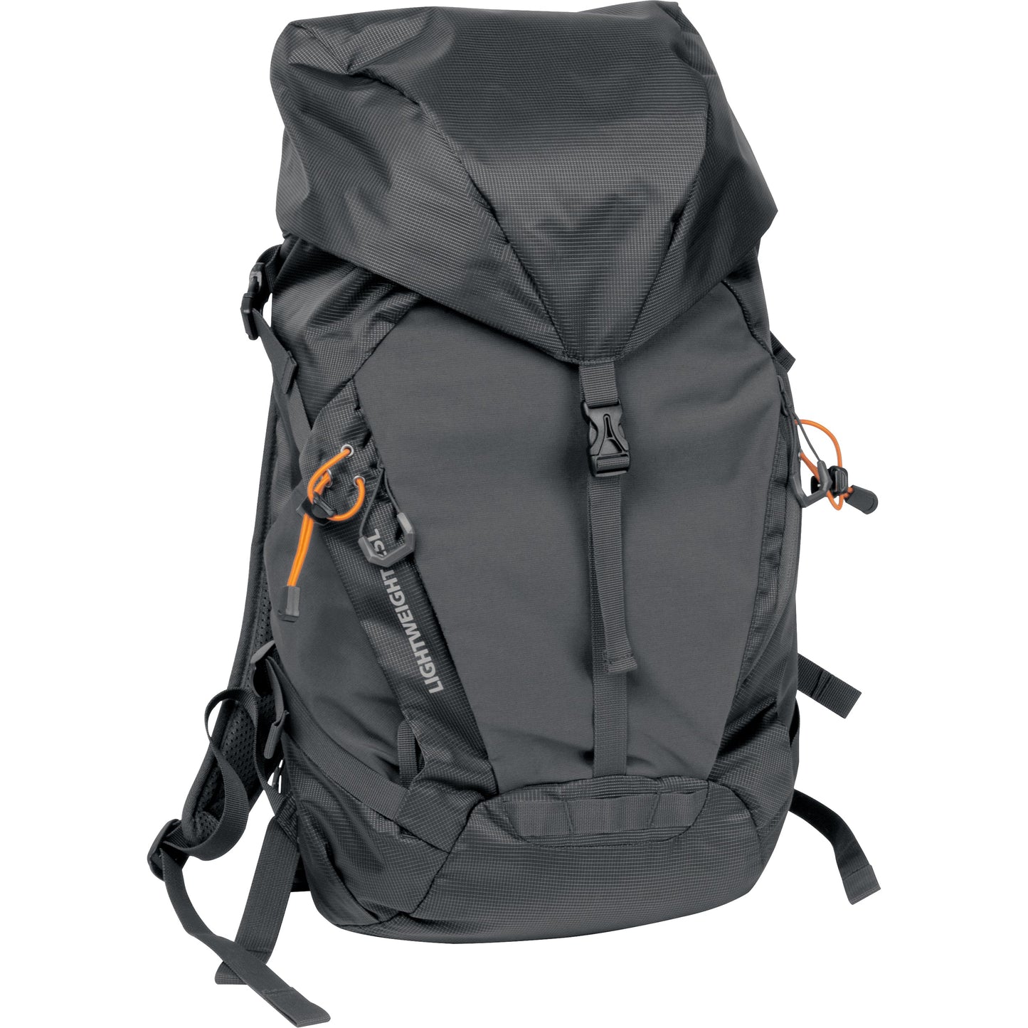 Wanderrucksack mit Hüftgurt TIM