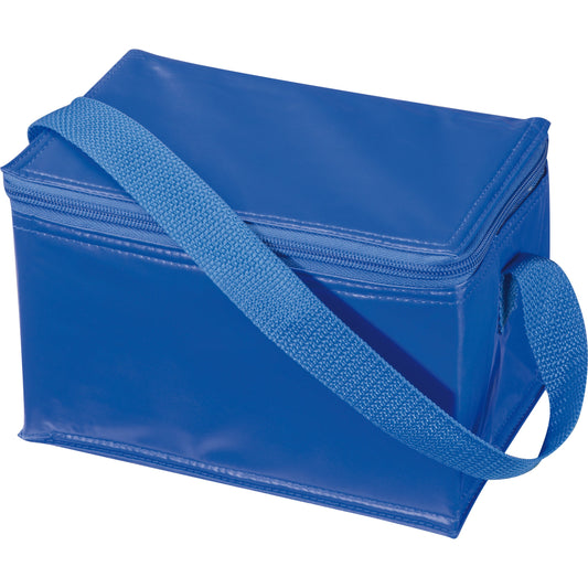 Kühltasche für 6 Dosen à 0,33l ROXANNE