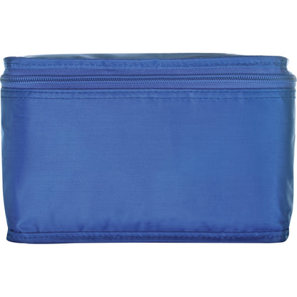 Kühltasche für 6 Dosen à 0,33l ROXANNE
