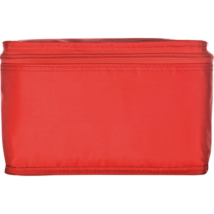Kühltasche für 6 Dosen à 0,33l ROXANNE