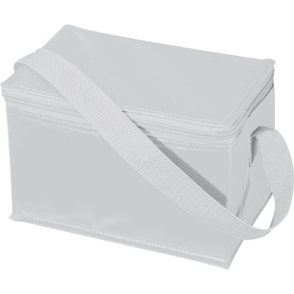 Kühltasche für 6 Dosen à 0,33l ROXANNE