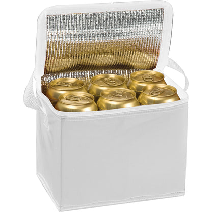 Kühltasche für 6 Dosen à 0,5l HONORATA