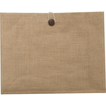 Jutetasche mit robusten Kordelgriffen FERDINAND