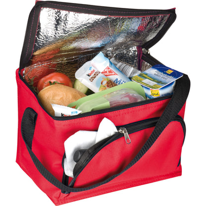 Kühltasche aus Polyester JEFFREY