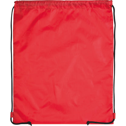 Gymbag aus Polyester TOM