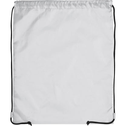 Gymbag aus Polyester TOM