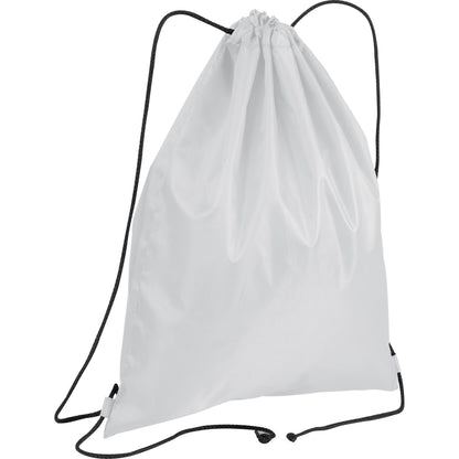 Gymbag aus Polyester TOM
