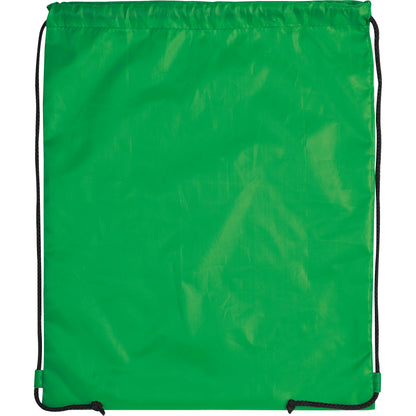 Gymbag aus Polyester TOM