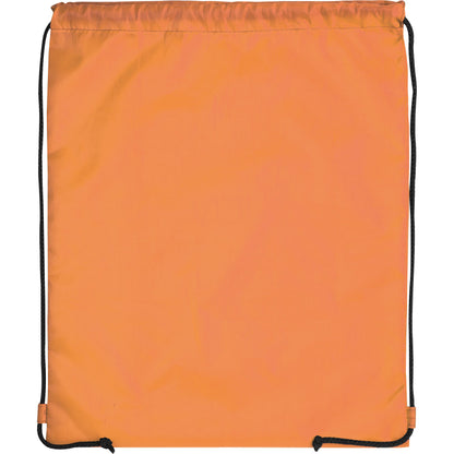 Gymbag aus Polyester TOM