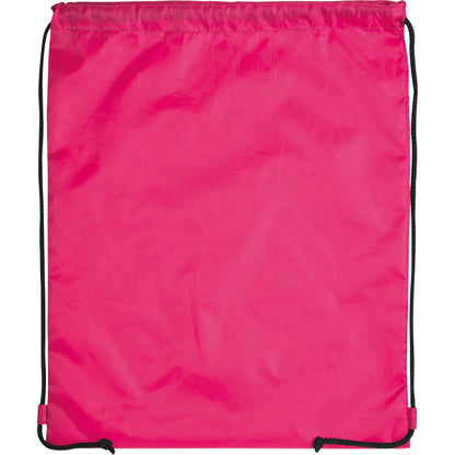 Gymbag aus Polyester TOM