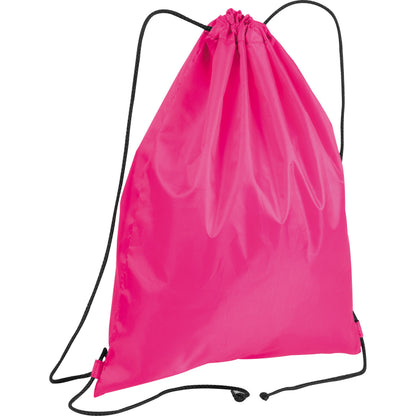 Gymbag aus Polyester TOM
