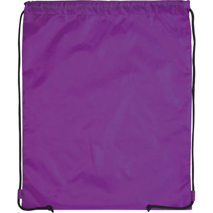 Gymbag aus Polyester TOM