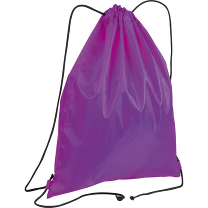 Gymbag aus Polyester TOM
