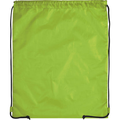 Gymbag aus Polyester TOM