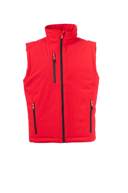 CREEK VEST LITE PAD ROT/SCHWARZ