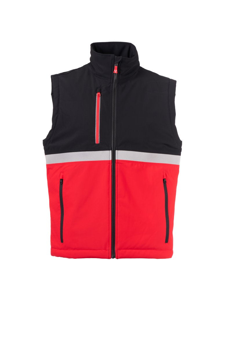 WISE VEST LITE PAD ROT/SCHWARZ