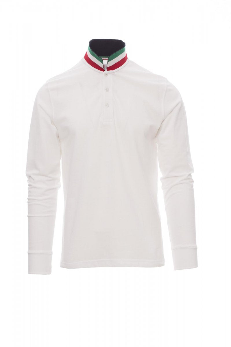 LONG NATION WEISS/ITALIEN