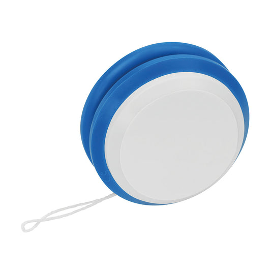 Jo-Jo "Saturn" blau