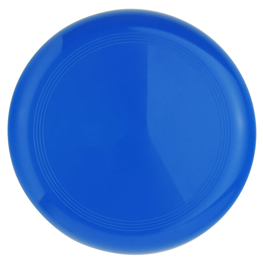 Wurfscheibe "Ufo", mini blau