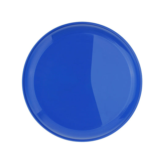 Wurfscheibe "Jupiter" blau