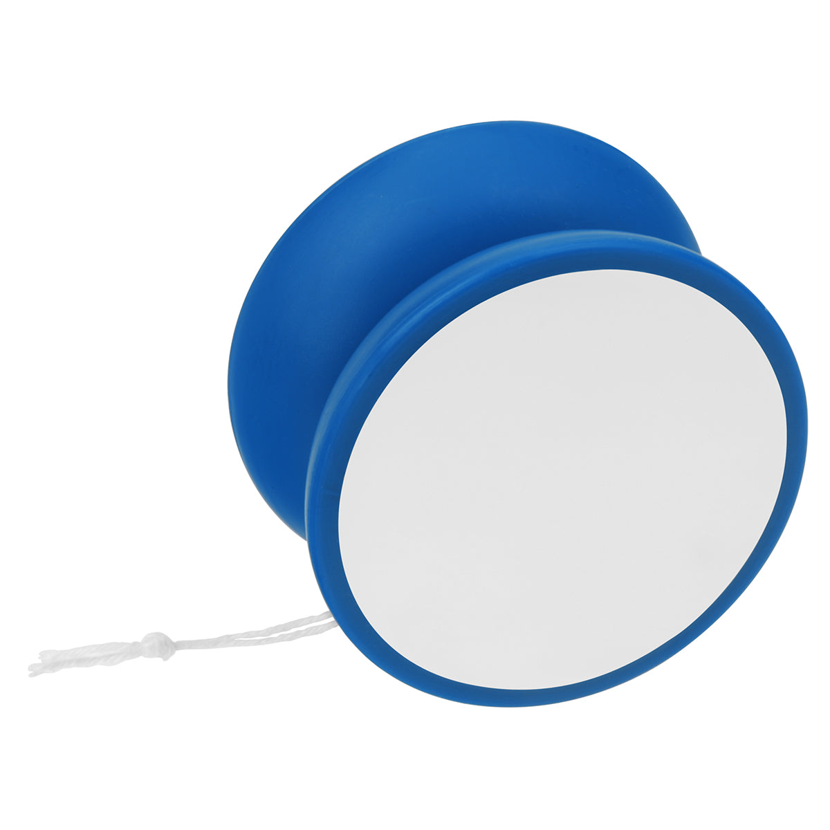 Jo-Jo Freilauf "Uranus" blau