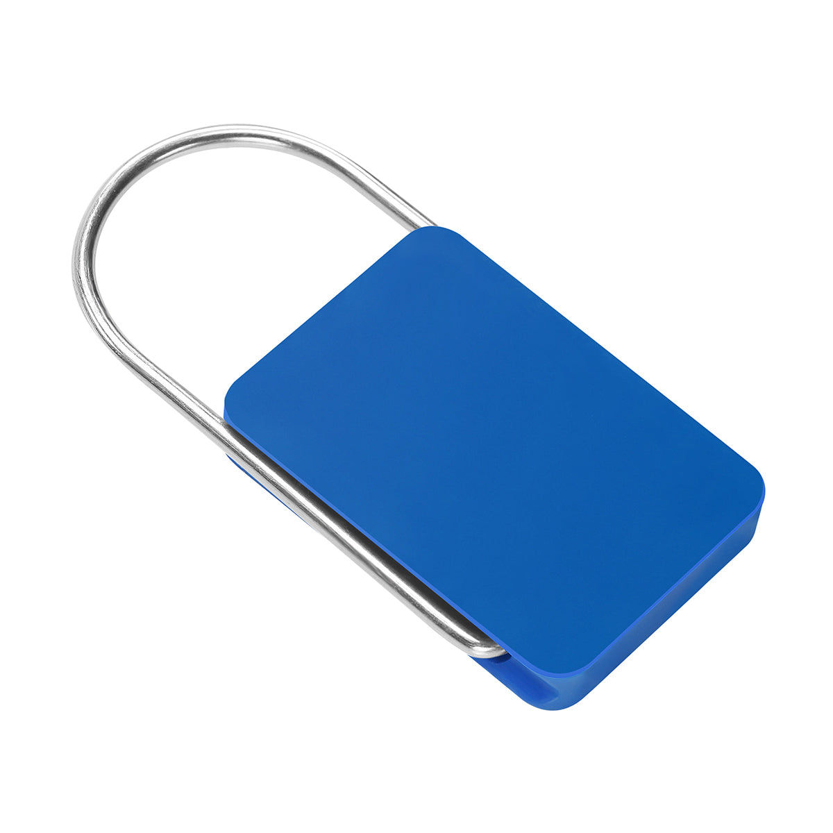 Schlüsselanhänger blau