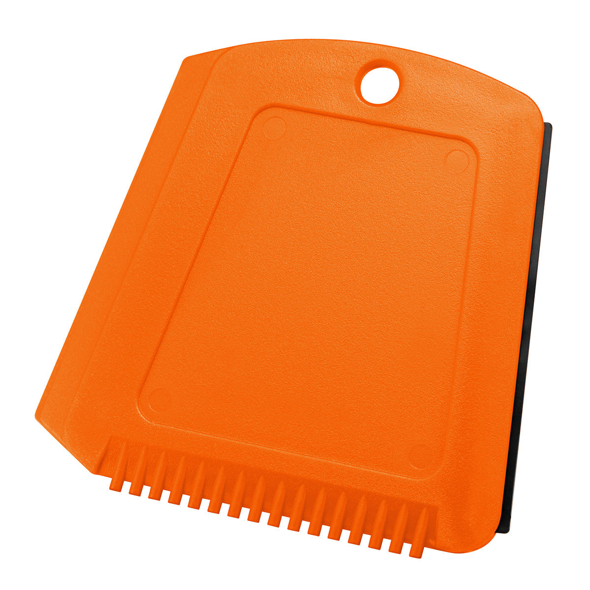 Eiskratzer "Alpha" orange