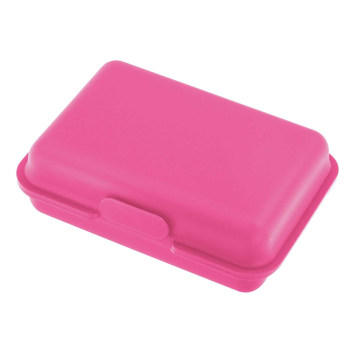 Brotdose/Butterdose pink