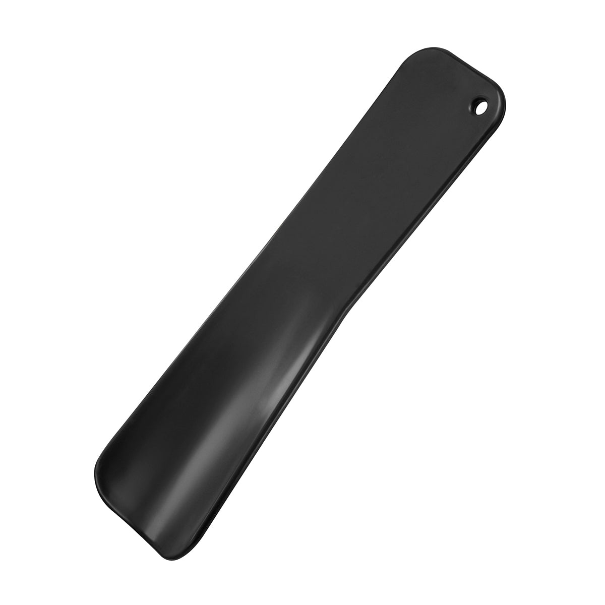 Schuhlöffel, kurz schwarz