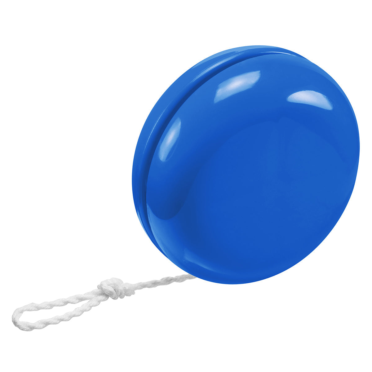 Jo-Jo "Jupiter" blau