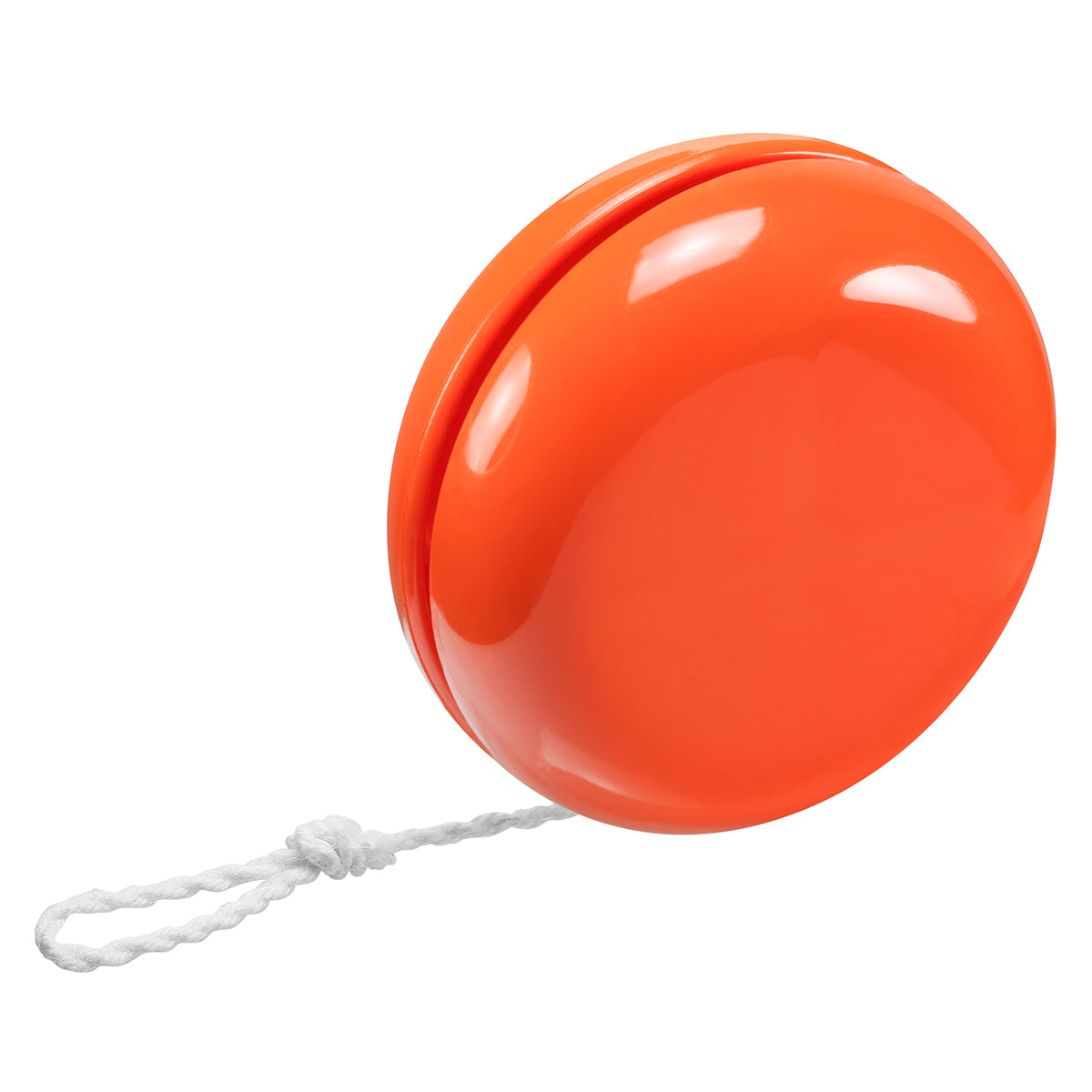 Jo-Jo "Jupiter" orange