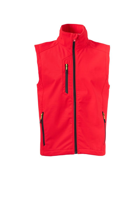 CREEK VEST L.I.T. ROT