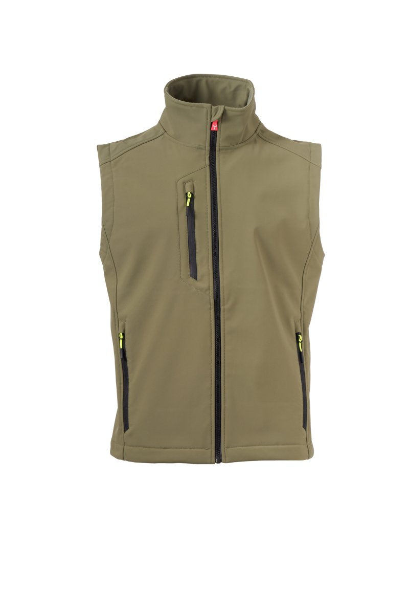 CREEK VEST