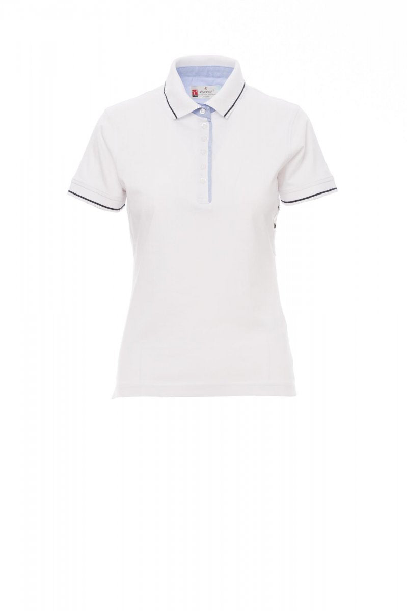 LEEDS WEISS/MARINEBLAU