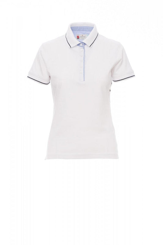 LEEDS WEISS/MARINEBLAU