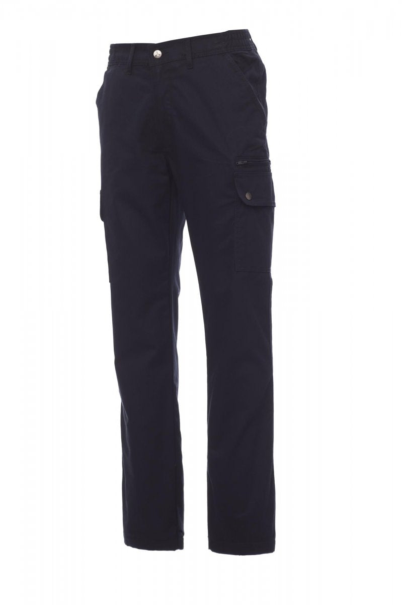 FOREST POLAR MARINEBLAU