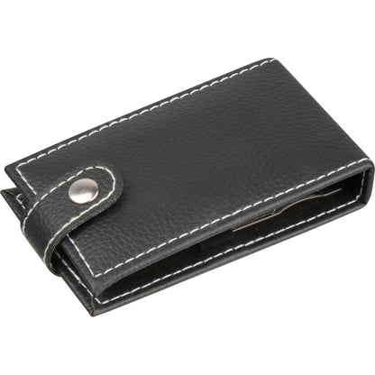 7-teiliges Manikürset im Etui  DEBORAH