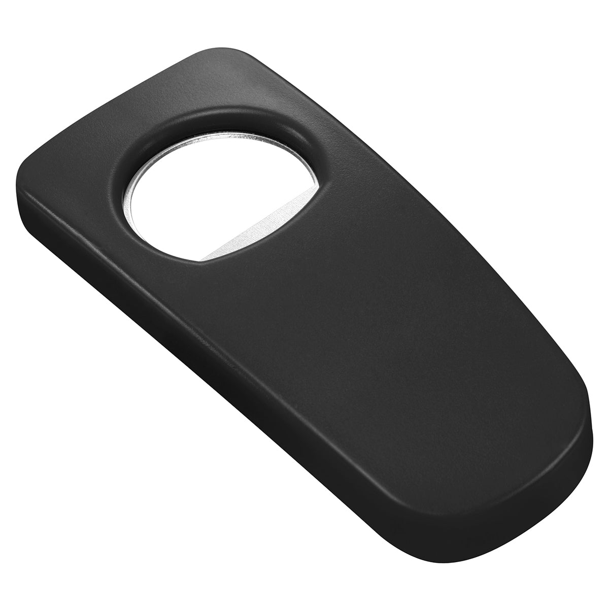 Flaschenöffner "Beta" schwarz