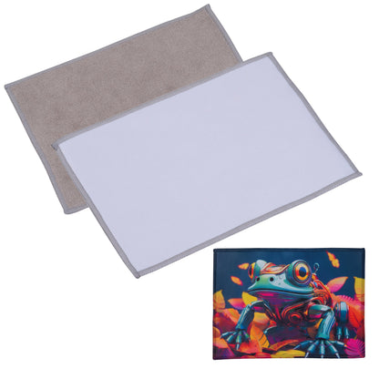 Dickes Reinigungstuch 400 gsm MELINDA