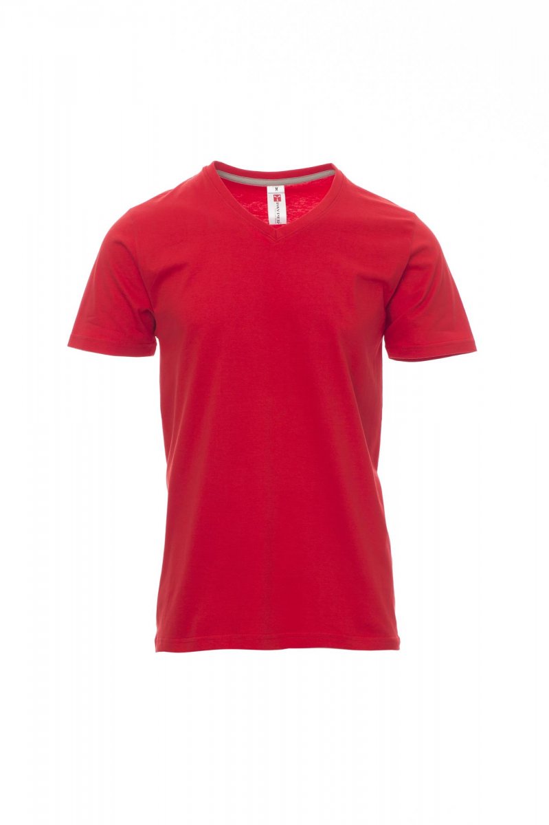 V-NECK