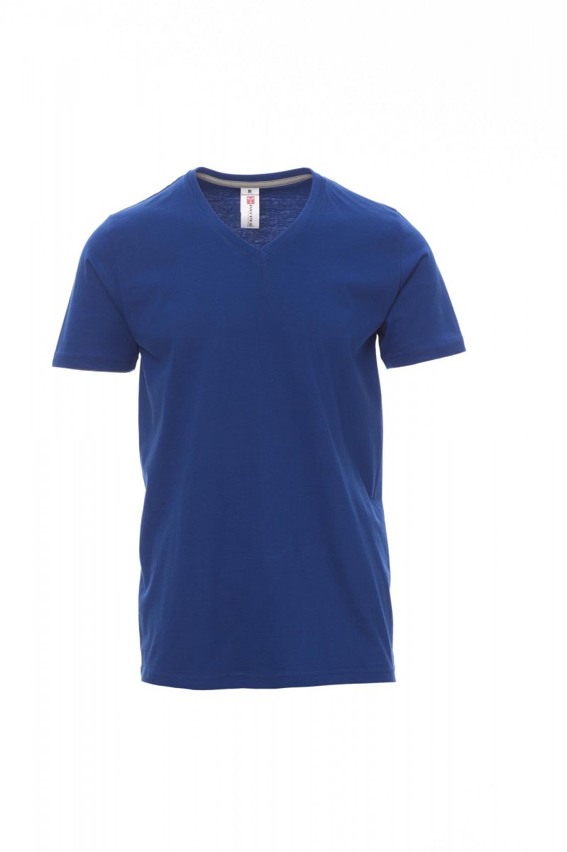 V-NECK
