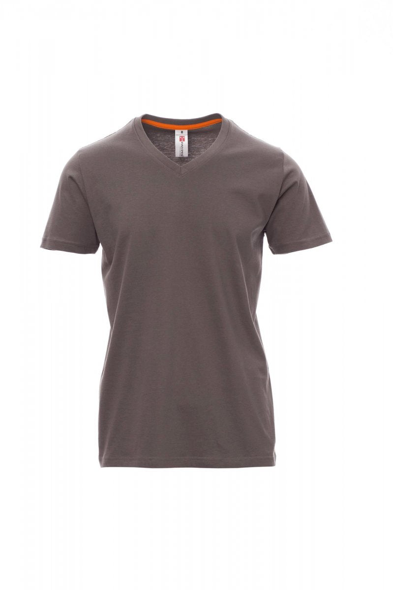 V-NECK