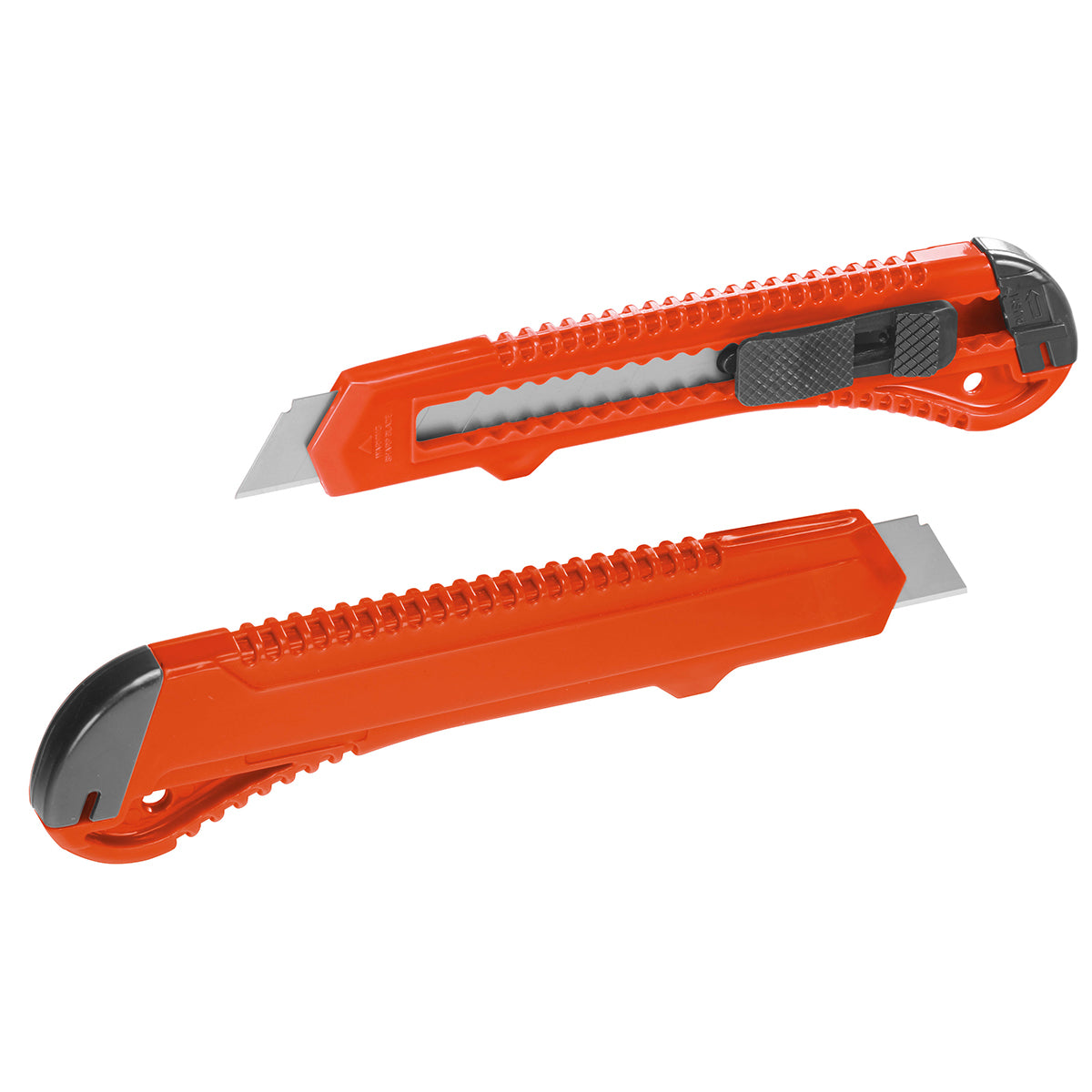 Cutter "Alpha" orange