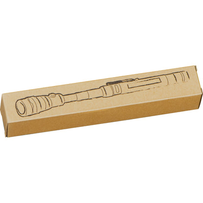 LED Taschenlampe mit Teleskopfunktion ALBERTO