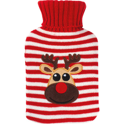 Weihnachtswärmflasche, 750ml PASQUALE