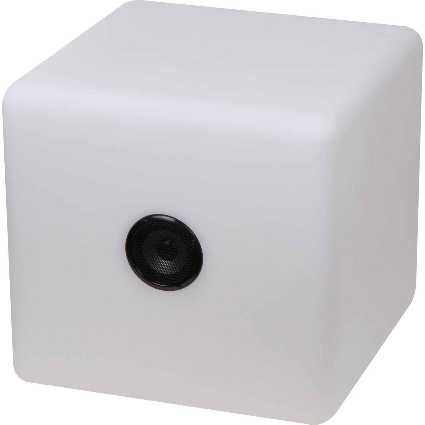 Farbwechselnder LED-Lautsprecher XXL DONATO