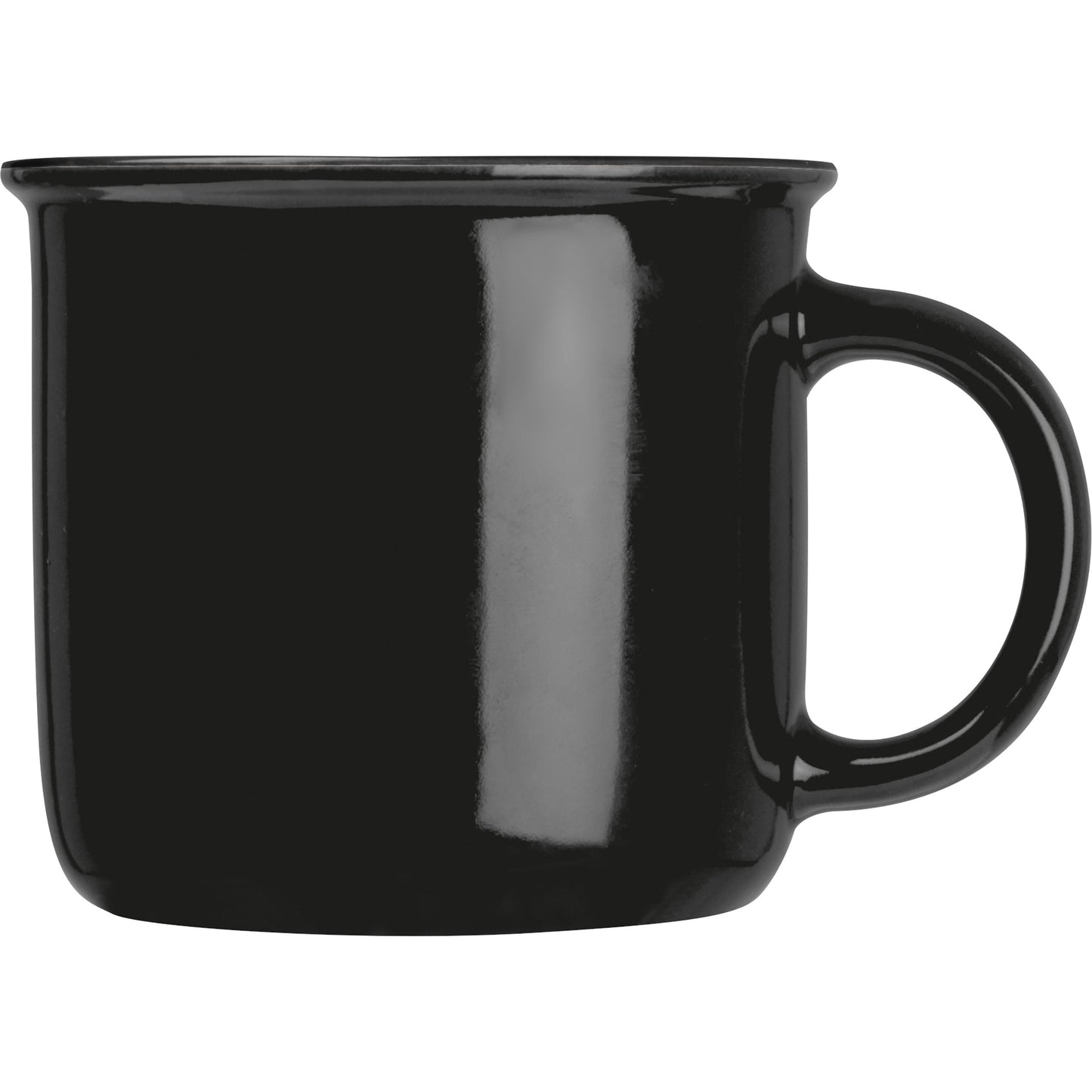 Nostalgietasse aus Keramik, 350ml RAYMOND